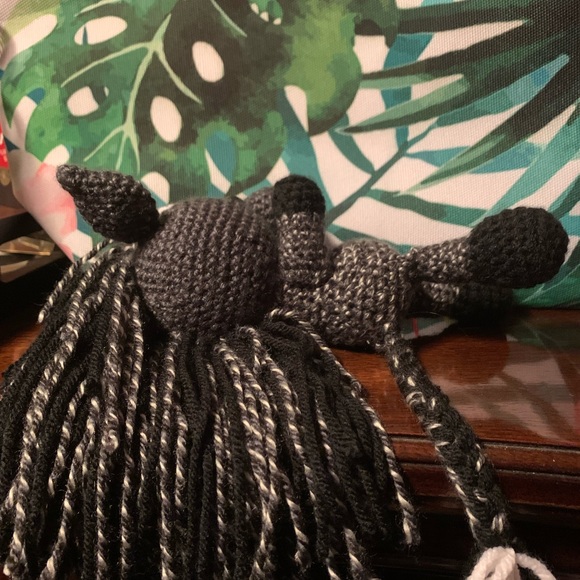 Handmade horse - Picture 3 of 5